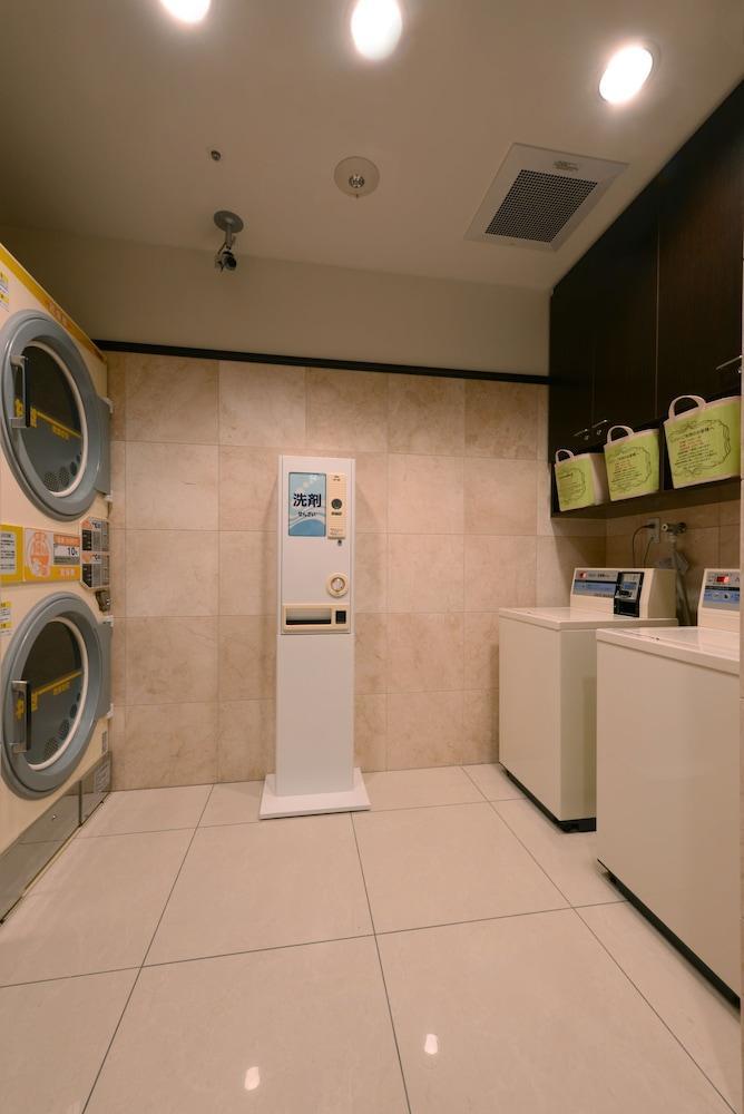 Toyoko Inn Saitama Iwatsuki Ekimae Eksteriør billede