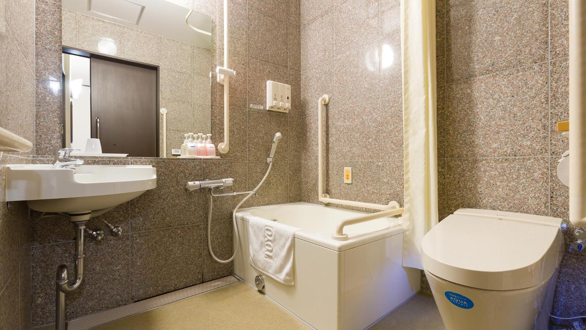 Toyoko Inn Saitama Iwatsuki Ekimae Eksteriør billede