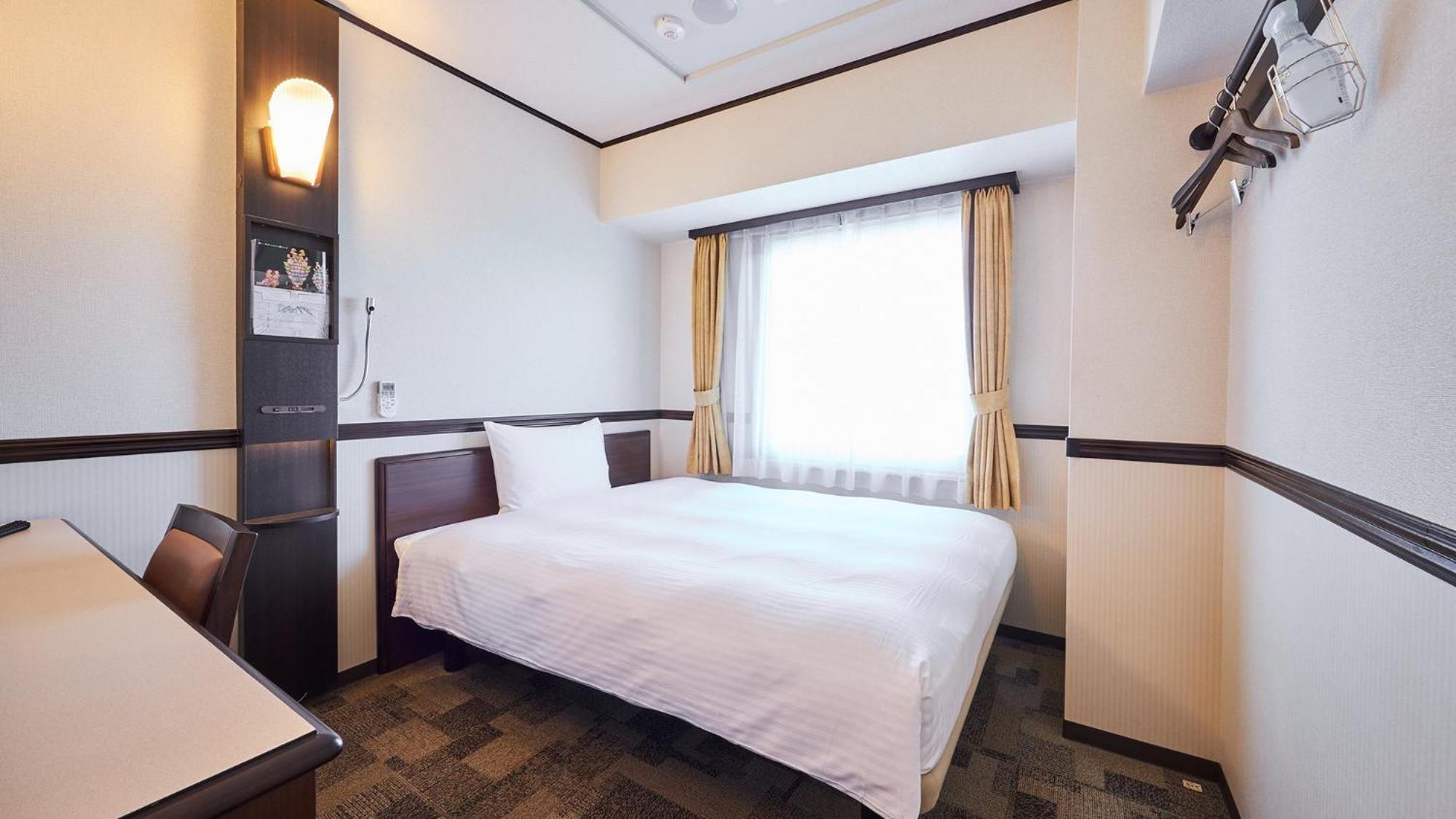 Toyoko Inn Saitama Iwatsuki Ekimae Eksteriør billede