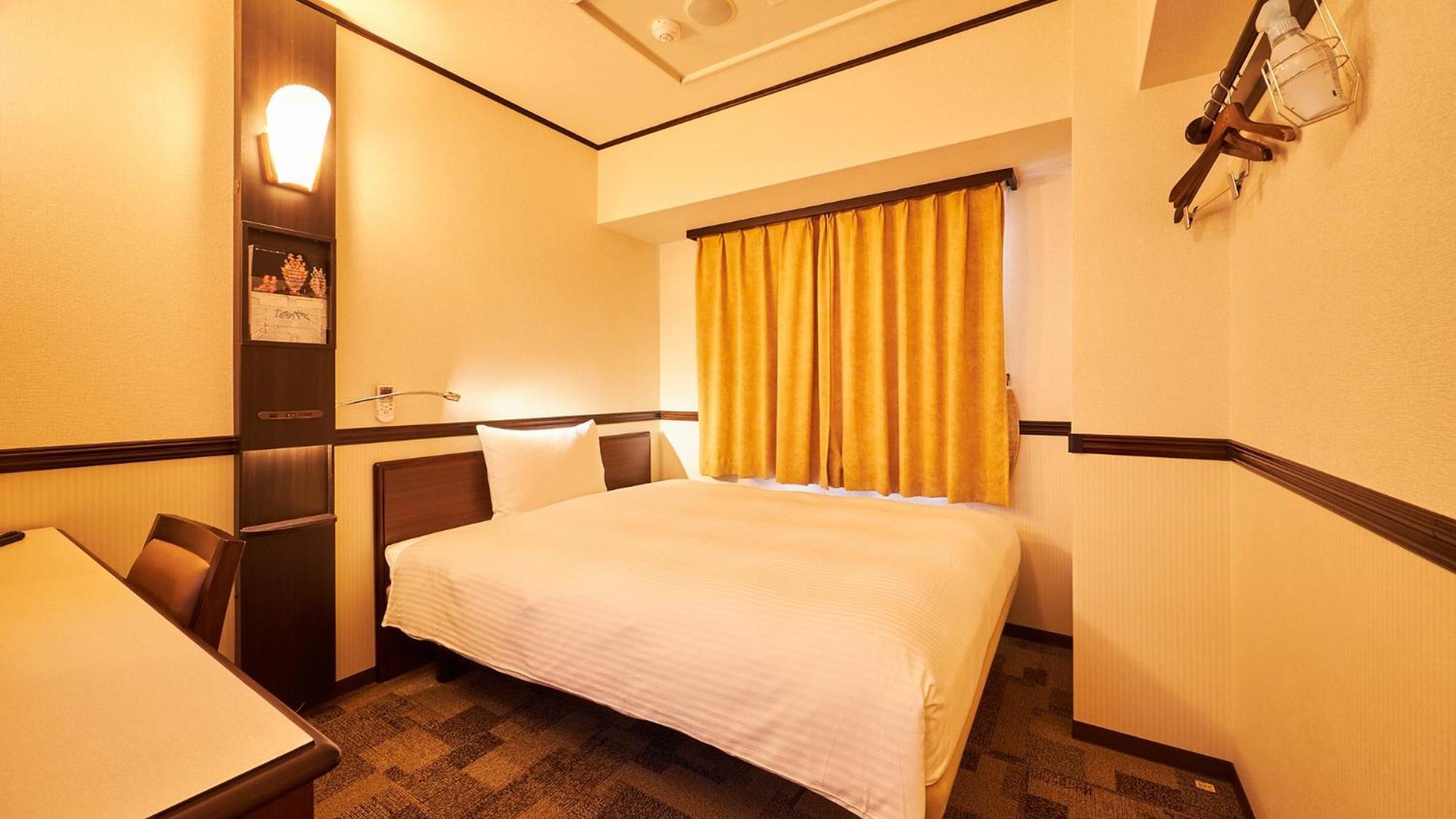 Toyoko Inn Saitama Iwatsuki Ekimae Værelse billede