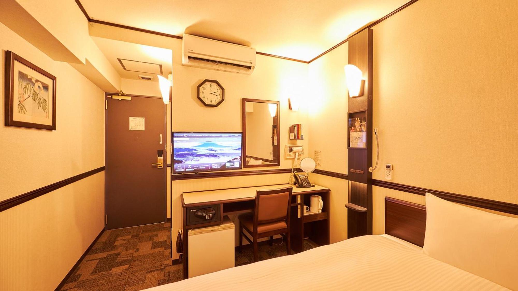 Toyoko Inn Saitama Iwatsuki Ekimae Værelse billede