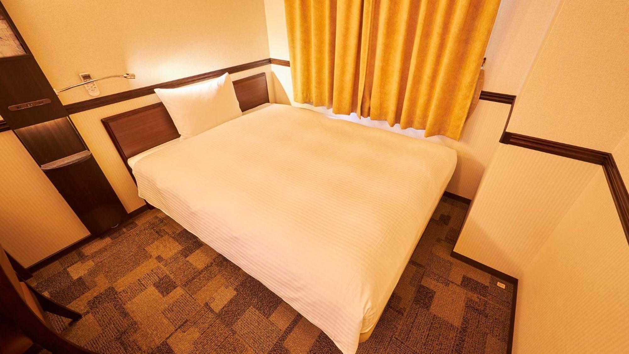 Toyoko Inn Saitama Iwatsuki Ekimae Værelse billede