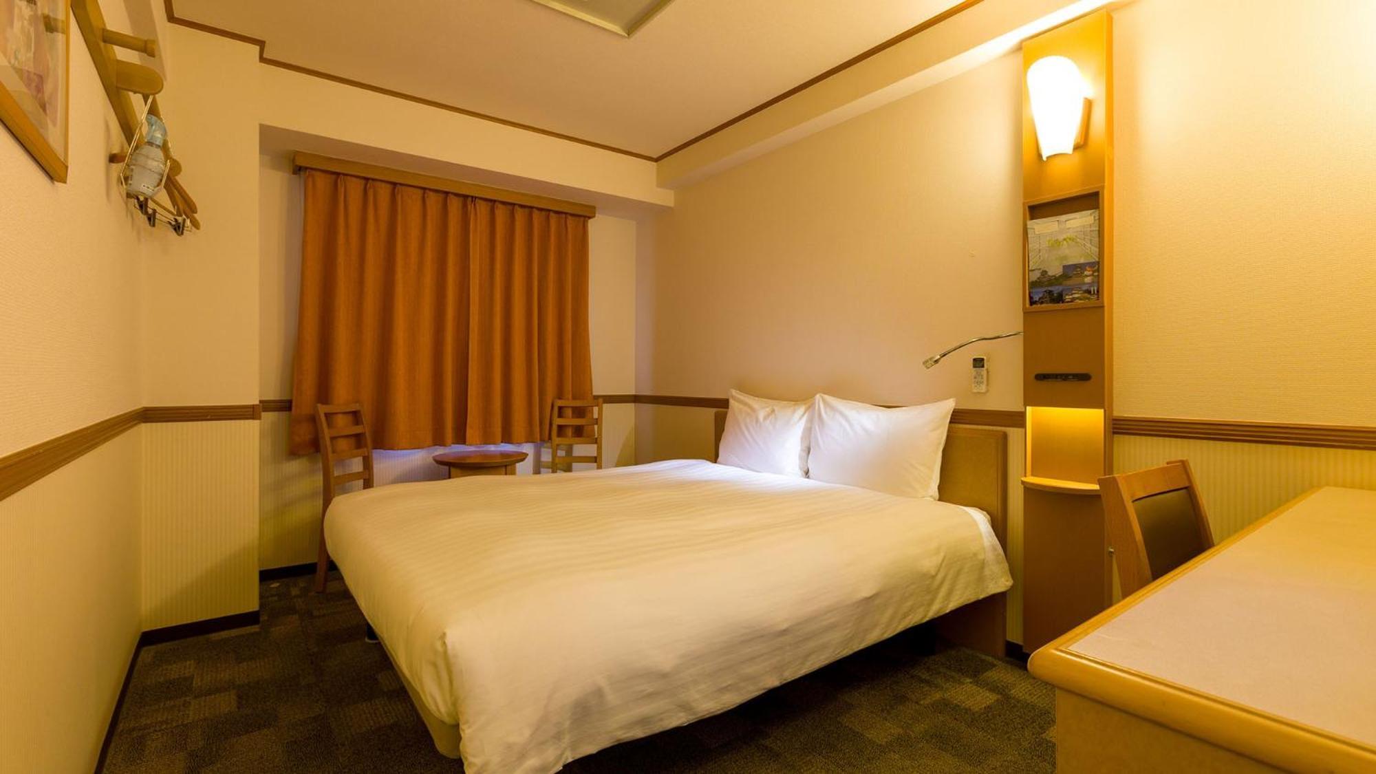 Toyoko Inn Saitama Iwatsuki Ekimae Værelse billede