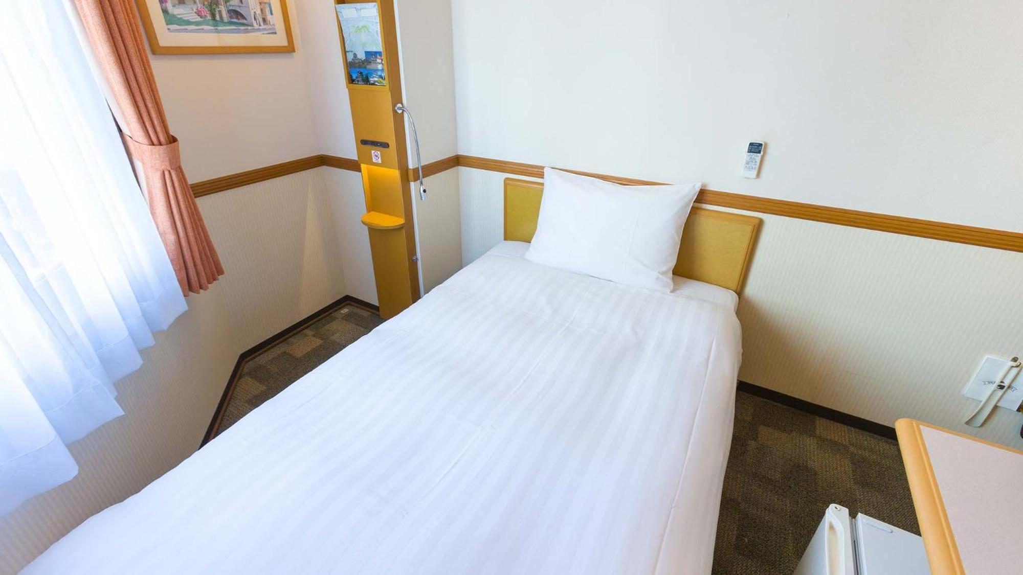 Toyoko Inn Saitama Iwatsuki Ekimae Værelse billede