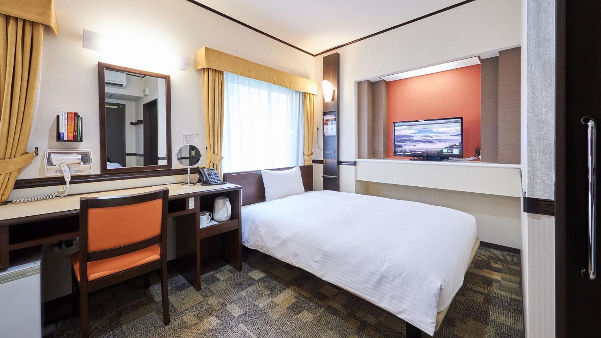 Toyoko Inn Saitama Iwatsuki Ekimae Værelse billede
