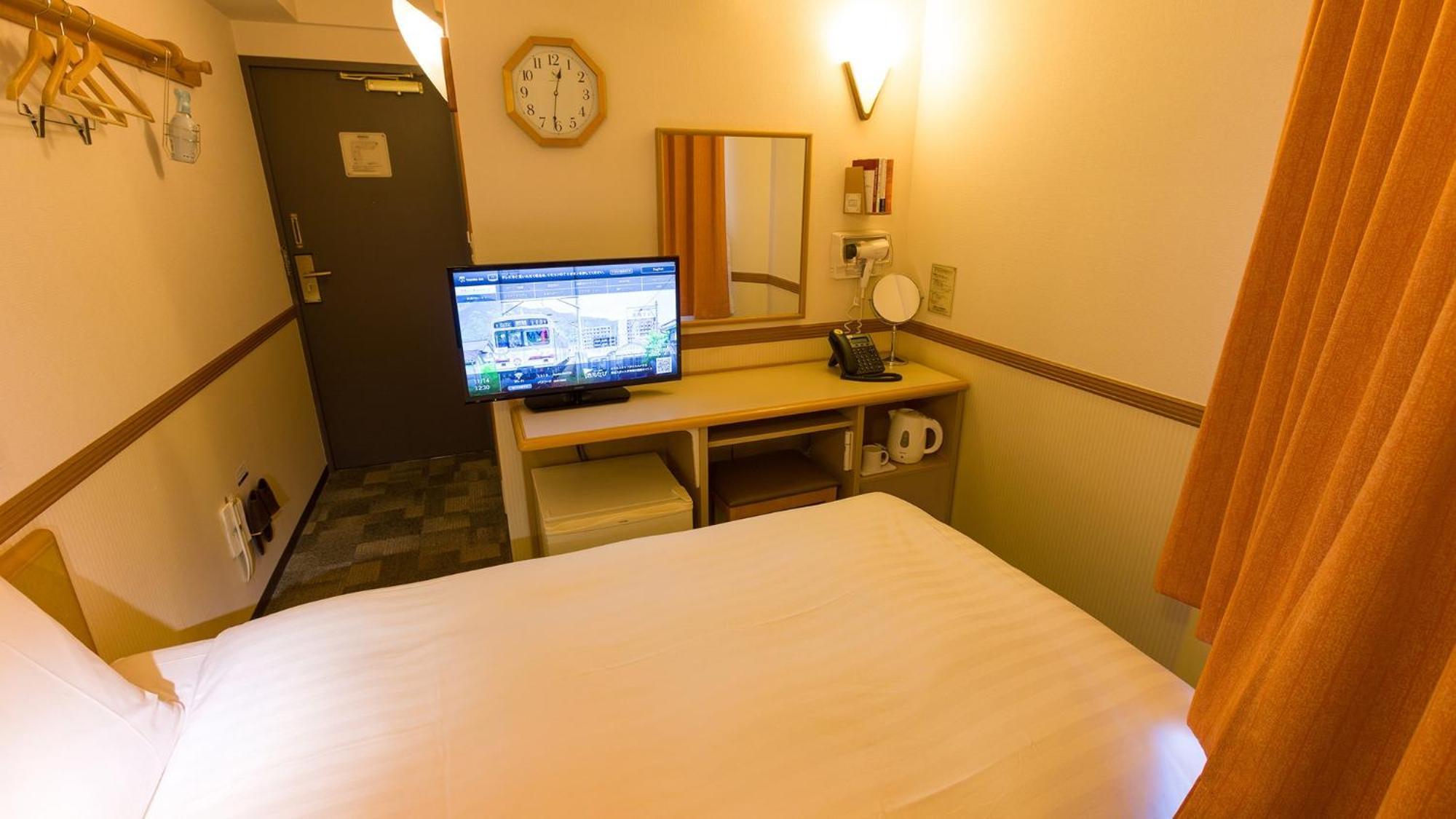 Toyoko Inn Saitama Iwatsuki Ekimae Værelse billede
