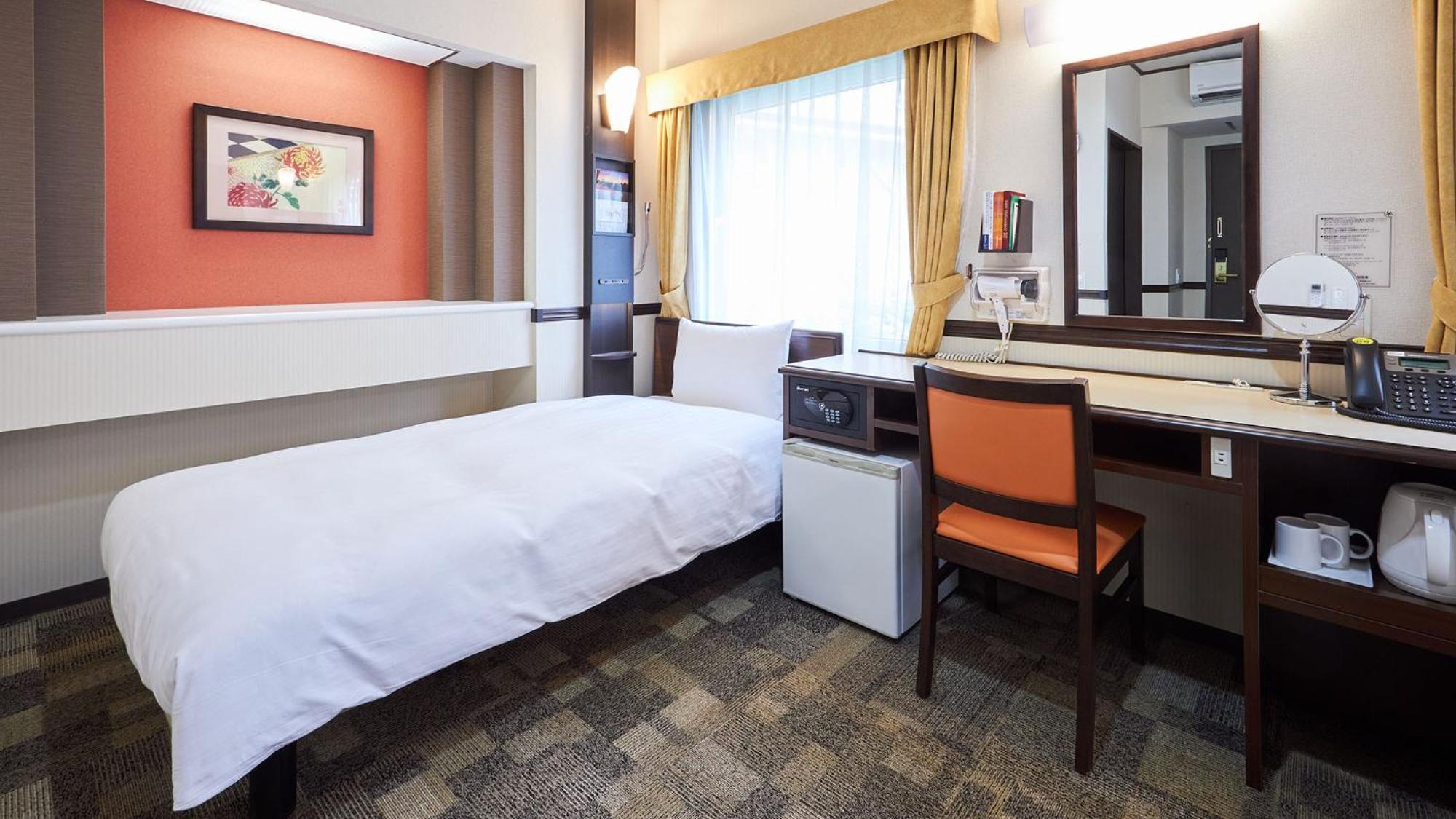 Toyoko Inn Saitama Iwatsuki Ekimae Værelse billede
