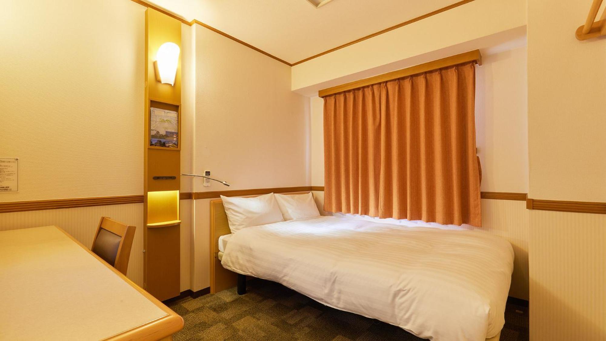 Toyoko Inn Saitama Iwatsuki Ekimae Værelse billede